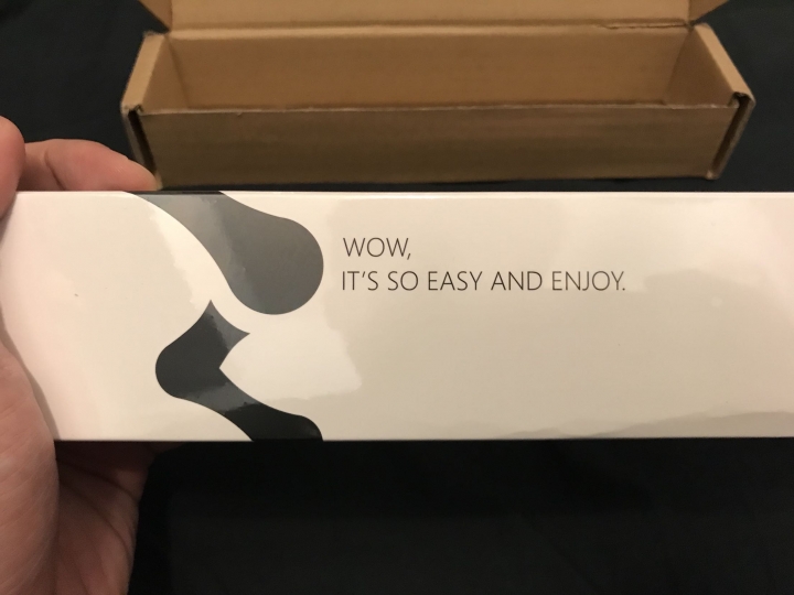 帥度破表的Wowtation Wowstick 1fs 升級版 電動螺絲筆