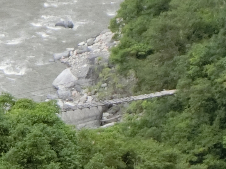 玉峰道路（桃113線～竹60-1線）