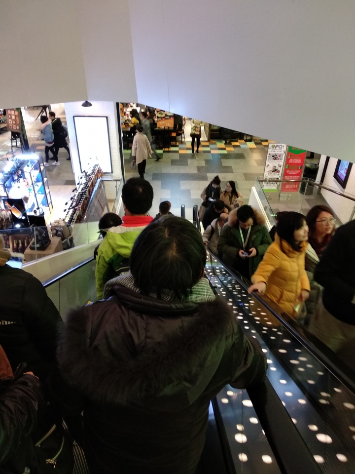 紅米 5 Plus 白天拍照