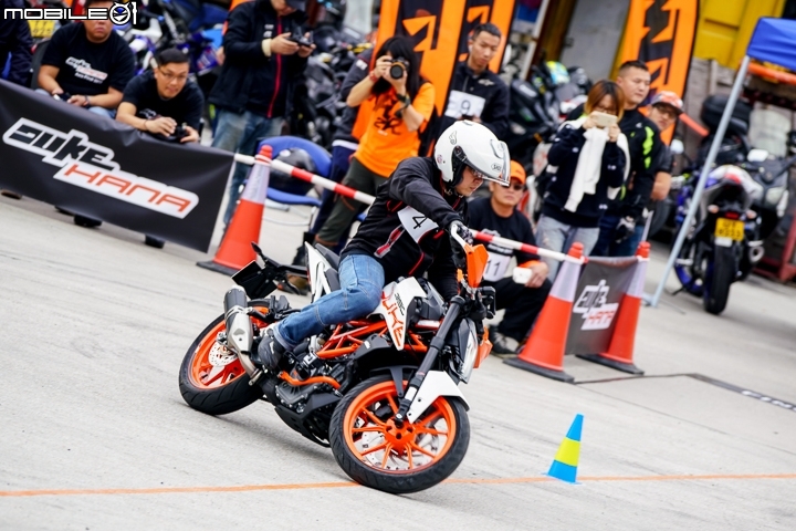 當DUKE遇到金卡納 2017 KTM DUKEHANA ASIA FINAL 亞洲區總決賽香港專訪