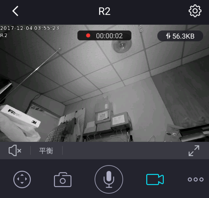 我與Foscam R2的初次相遇！