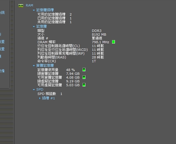 遇到電腦問題~想請問各位大大~