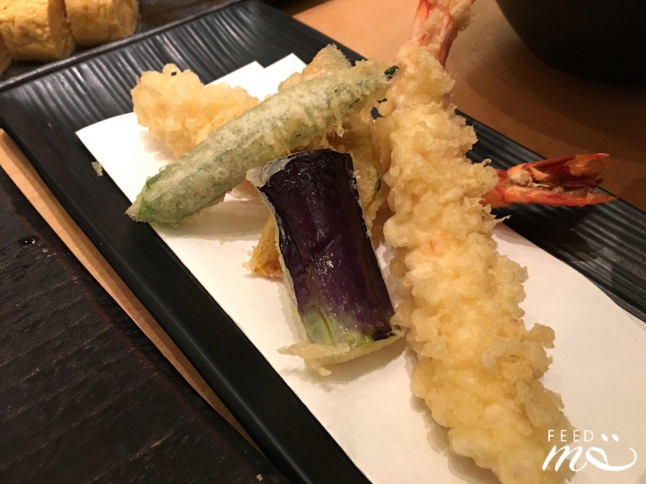 【日本在地美食｜惠比壽】穿破雲霄的咖哩烏龍手打麵