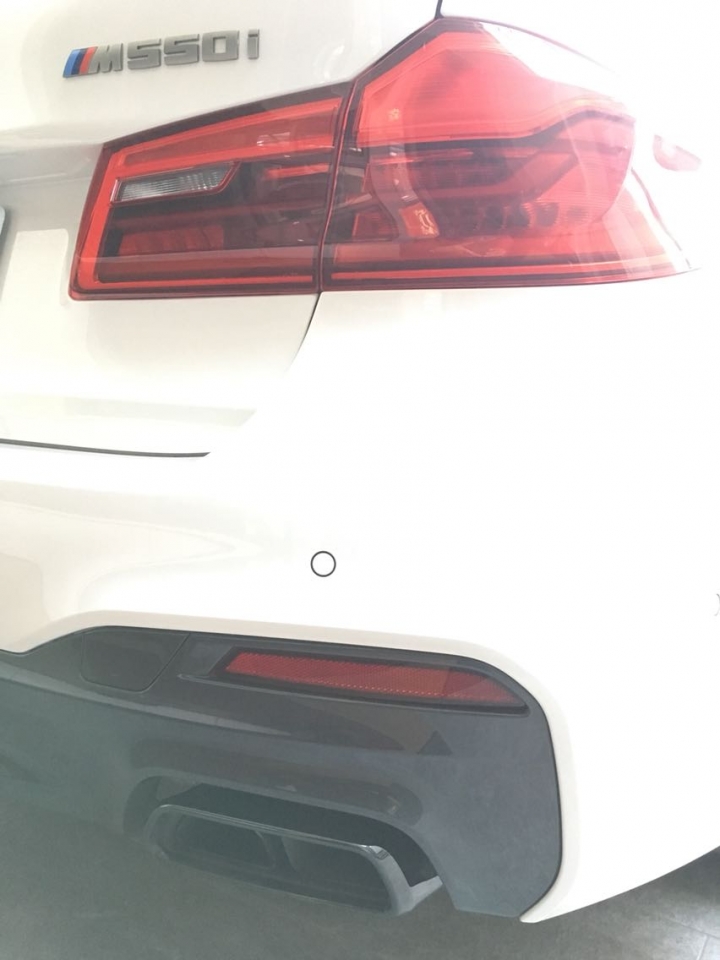 舊愛x4 m40i vs新歡m550i