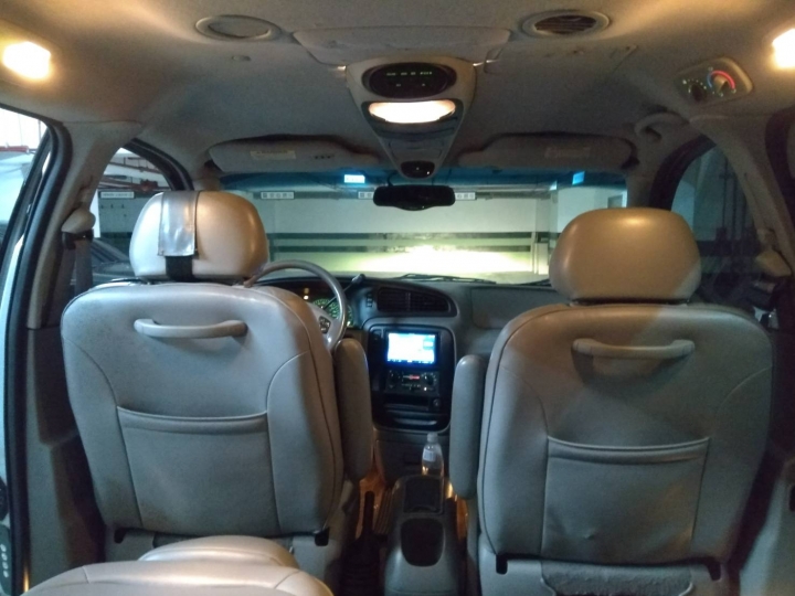 尋找 FORD WINDSTAR 車友