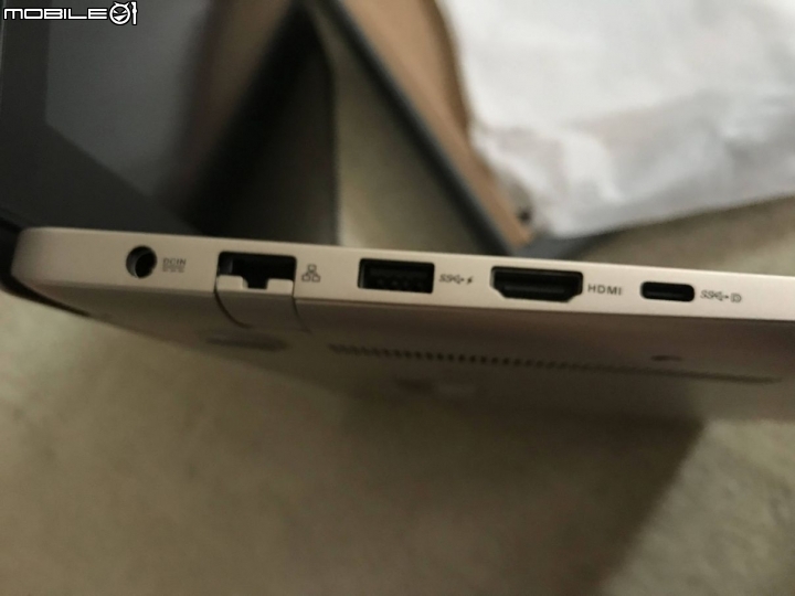 大螢幕就是爽SNSV VivoBook Pro 15 N580VD