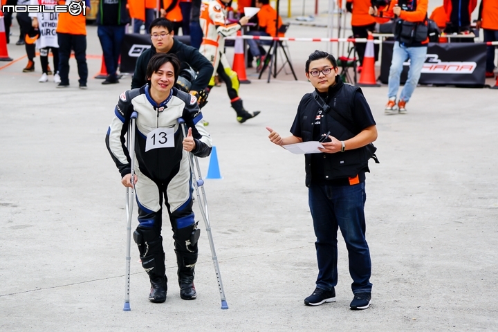 當DUKE遇到金卡納 2017 KTM DUKEHANA ASIA FINAL 亞洲區總決賽香港專訪