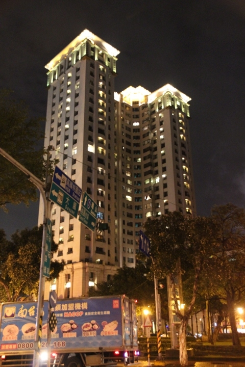 騎 遊 桃 仔 園 (桃 園 區 ) 多 元 美 食 之 旅