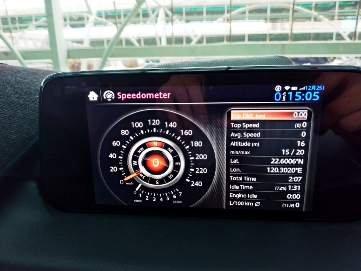 MZD 502版以後安裝AIO方法