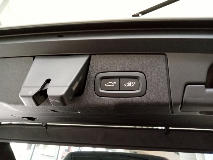 VOLVO安全不分等級，試在必行試駕活動-XC60試駕