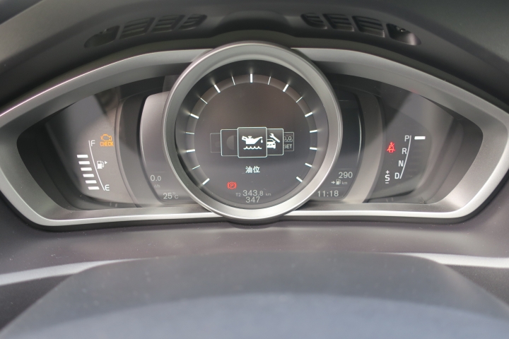 VOLVO安全不分等級 試駕活動心得分享