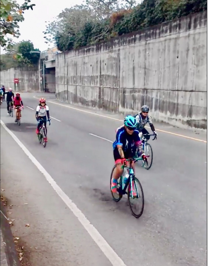 106/12/3 一日雙堂兩鐵［布袋高跟鞋教堂+北門水晶教堂］