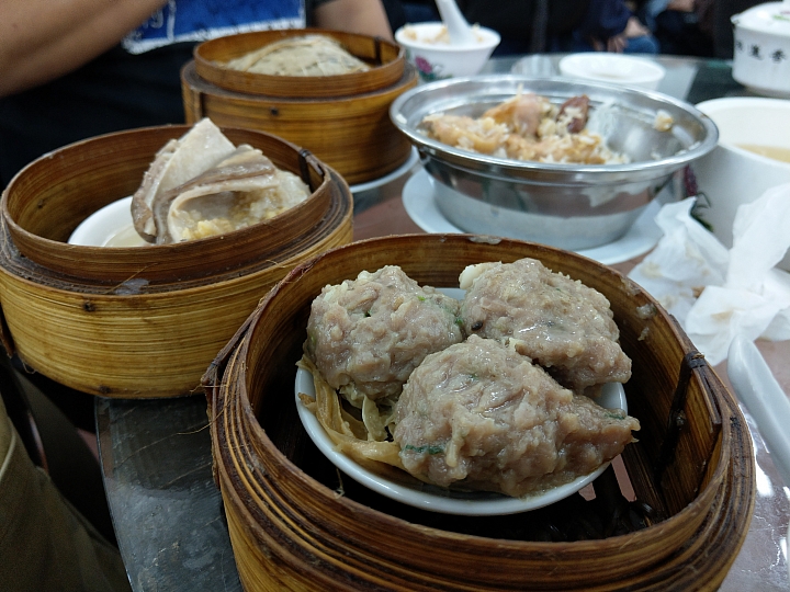 U11+遊香港必去的聖誕景點 （照片分享）