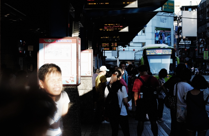 2017 年終回顧 Fujifilm X-T2  [ 少部分NIKON ] 圖多