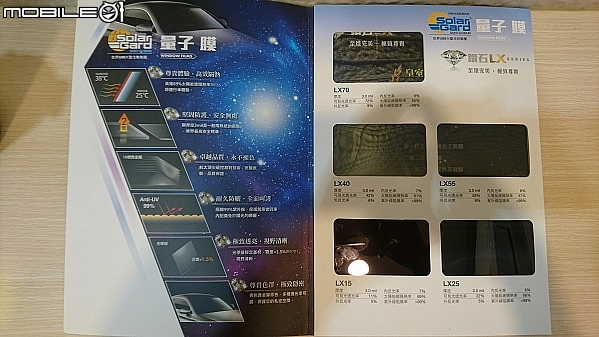 [夏天太陽再大都不怕熱] 全球最頂級！舒熱佳《LX汽車隔熱紙》鑽石級試用！