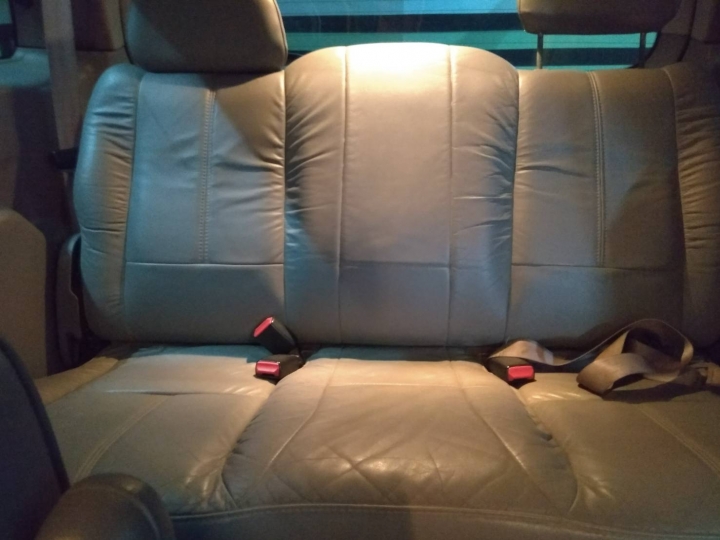 尋找 FORD WINDSTAR 車友