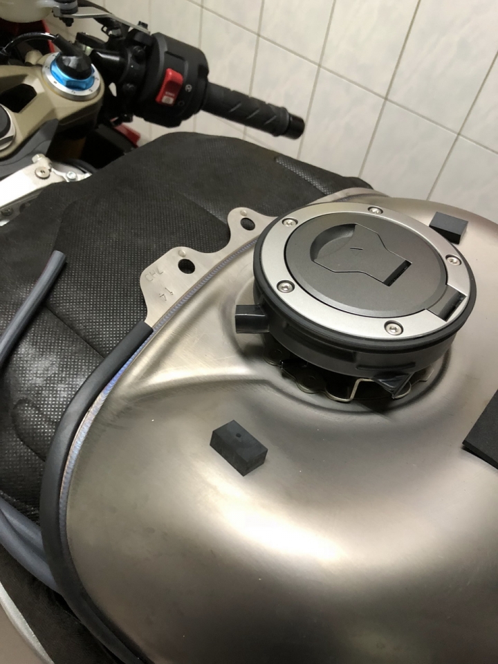 2017 CBR-1000RR SP 首拆及首駕