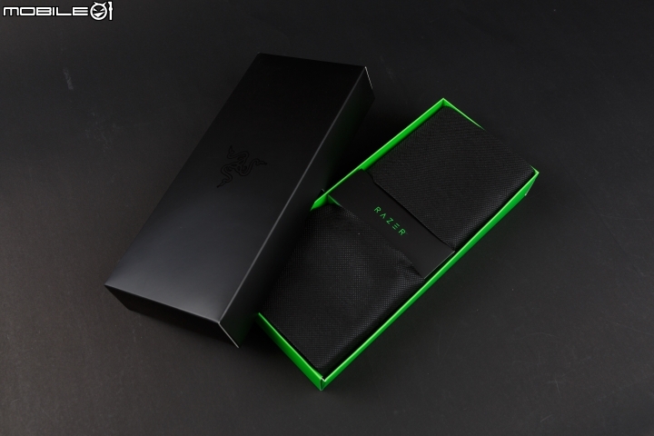 Razer Thresher Ultimate for PS4 遊戲外的音樂體驗