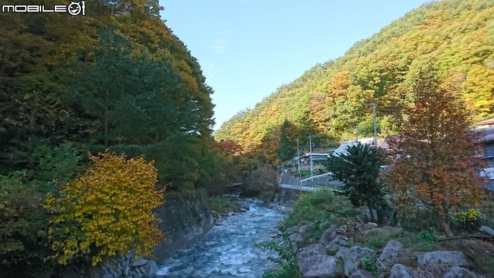 一生中有幾次可以說走就走的海外單車旅遊→富士五湖