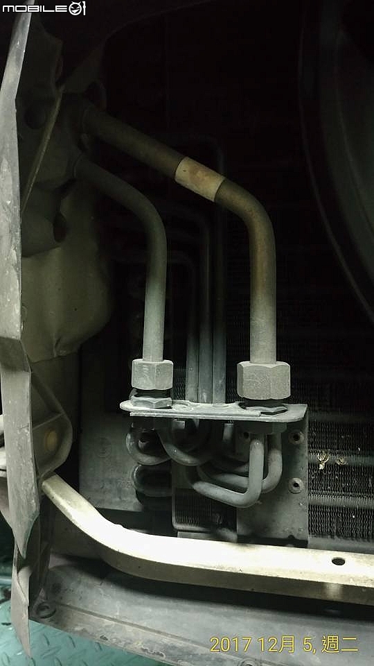 E34 DIY專輯25 壓縮機翻新......難度等級3
