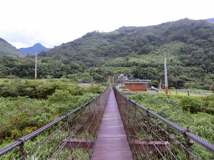 玉峰道路（桃113線～竹60-1線）