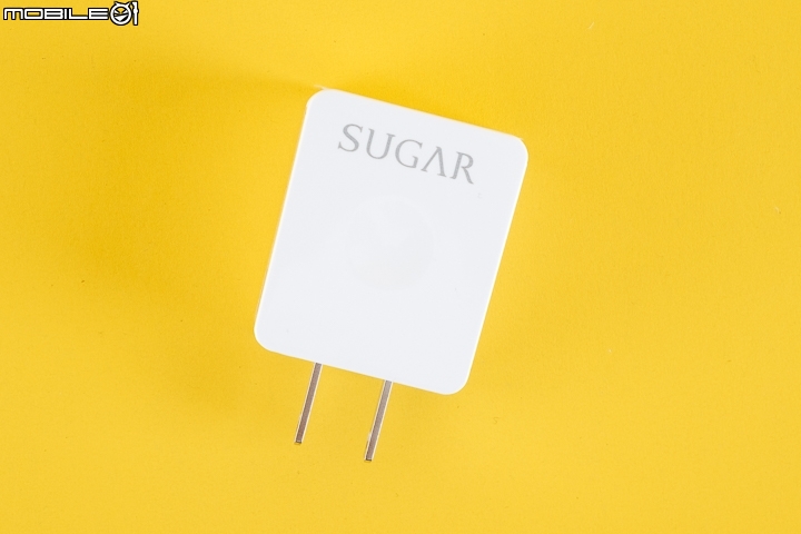 小錢也能有全螢幕感受 7千有找的SUGAR C11試用
