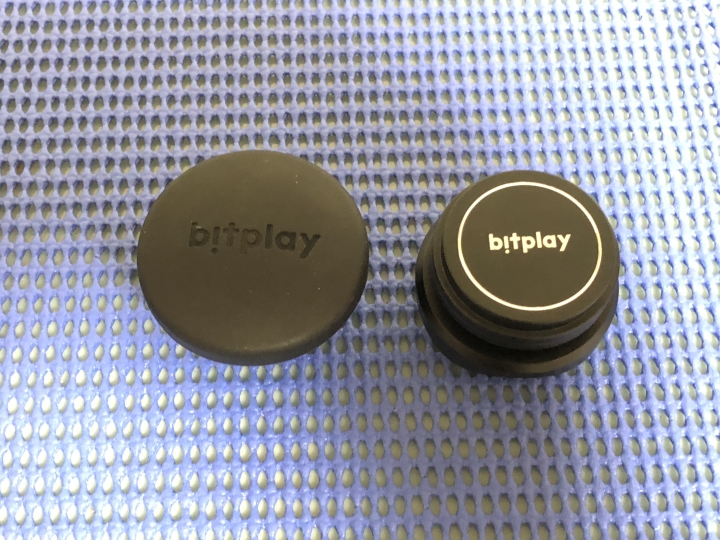 [開箱]Bitplay 新．HD高階廣角鏡頭 (圖多)