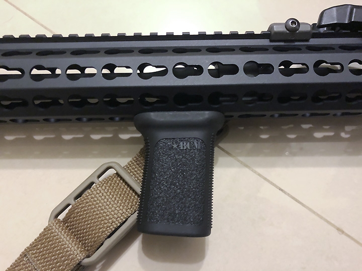 Simple is Best?! Tokyo Marui ZET系統M4A1遊戲槍入手
