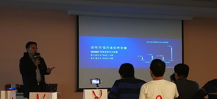 HUAWEI Mate10 & Mate10 Pro搶先體驗會~【一支懂你的手機】