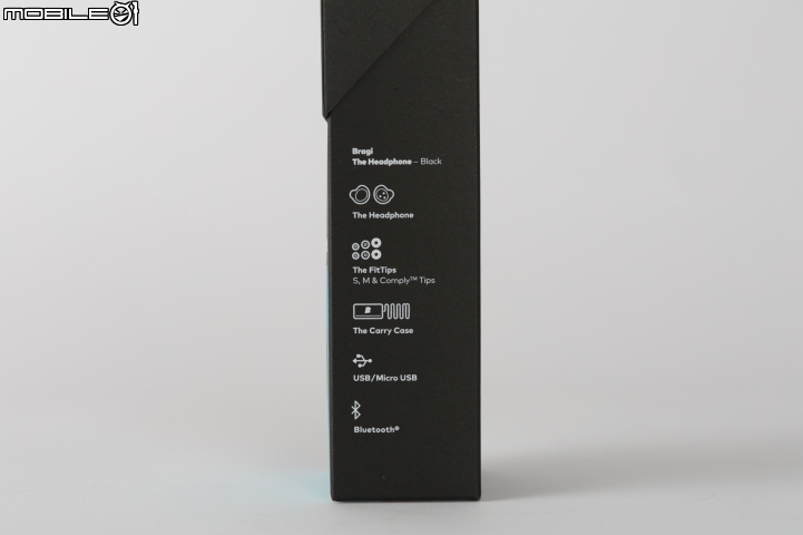 入門款輕鬆聽 Bragi The Headphone 試聽報告