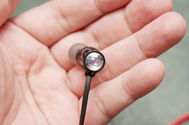[ 開箱 ] Sennheiser MOMENTUM FREE In-Ear Wireless 藍芽耳機