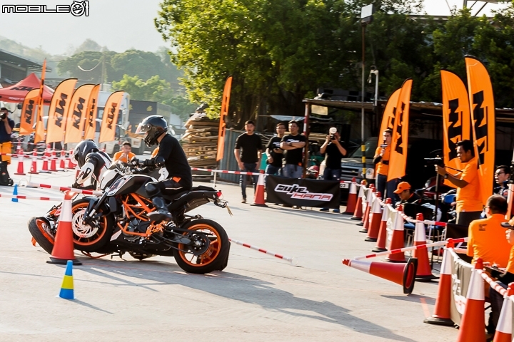 當DUKE遇到金卡納 2017 KTM DUKEHANA ASIA FINAL 亞洲區總決賽香港專訪
