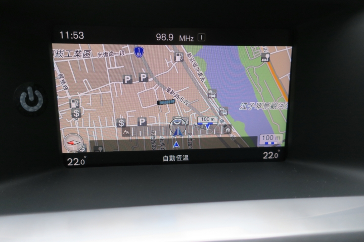 VOLVO 安全不分等級，試在必行之 跨界傳奇V60 Cross Country CSK不專業體驗分享 (圖多)