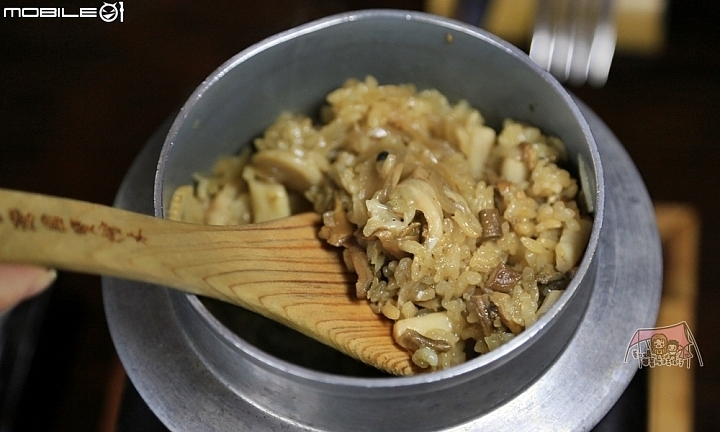 新社無菜單料理餐廳:秒到日本 [又見一炊煙]