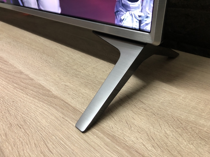 LG 65UJ651T  65吋高cp不專業開箱