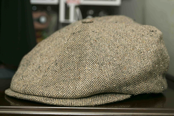 [開箱] [帽子] Lock & Co Hatters