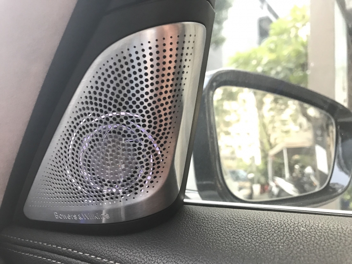 【美圖分享】700萬的G12 740Li Msport