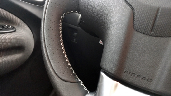 遲來的不專業開箱文~~CITROEN C3 Picasso~~