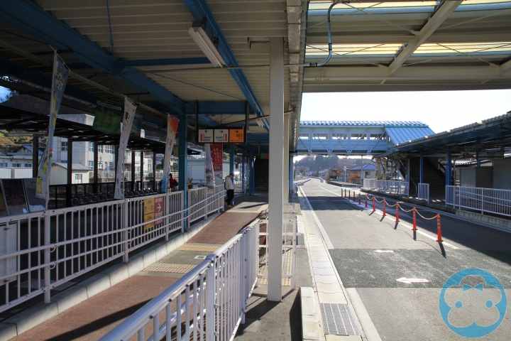 [遊記] 奇跡の一本松＆重建中的南三陸町志津川