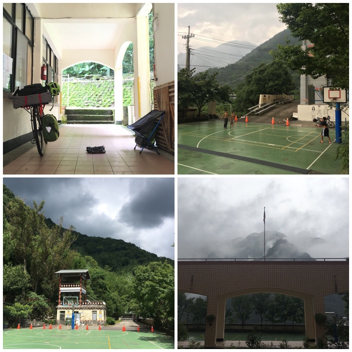 “流浪者日誌” - 丹尼爾之路