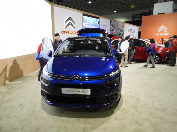 2018車展新車資訊整理（已更新 3008新增車型、展場優惠）