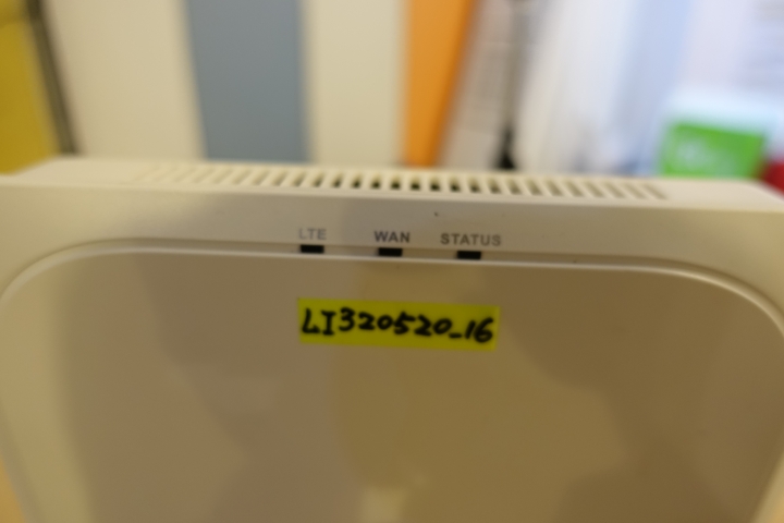 (體驗活動心得) 亞太電信魔速方塊 - 把最好的留給最愛