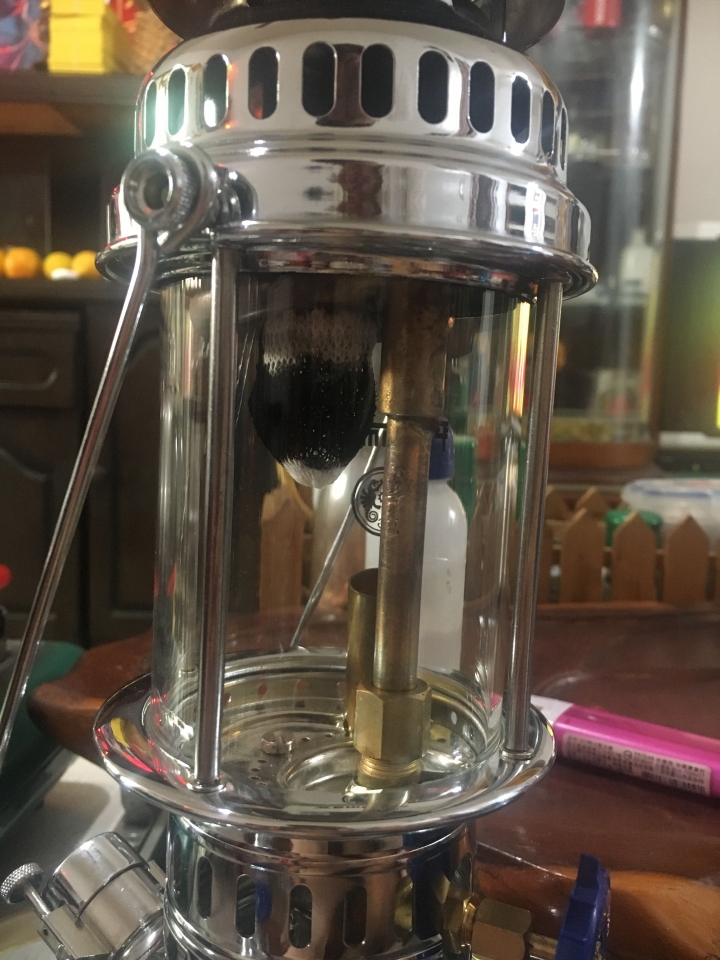 petronax hk150 的問題