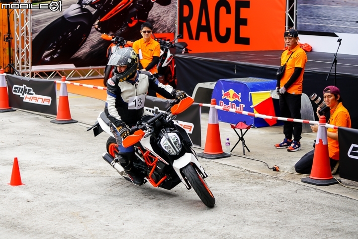 當DUKE遇到金卡納 2017 KTM DUKEHANA ASIA FINAL 亞洲區總決賽香港專訪