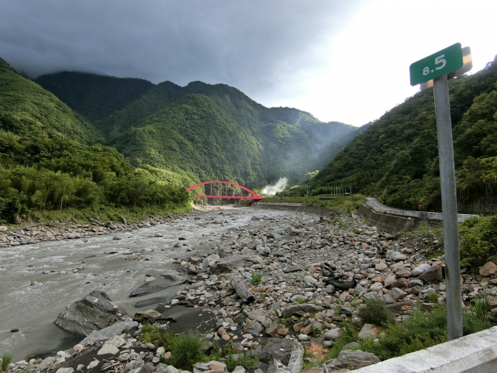 玉峰道路（桃113線～竹60-1線）