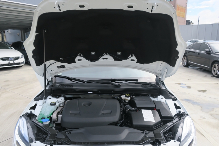 VOLVO安全不分等級 試駕活動心得分享