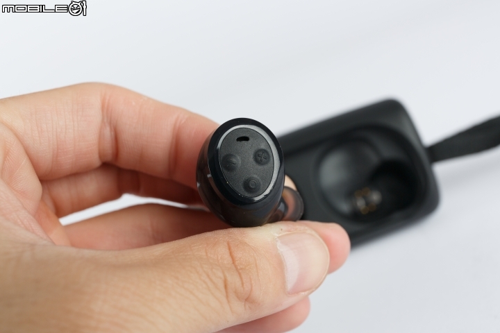 入門款輕鬆聽 Bragi The Headphone 試聽報告