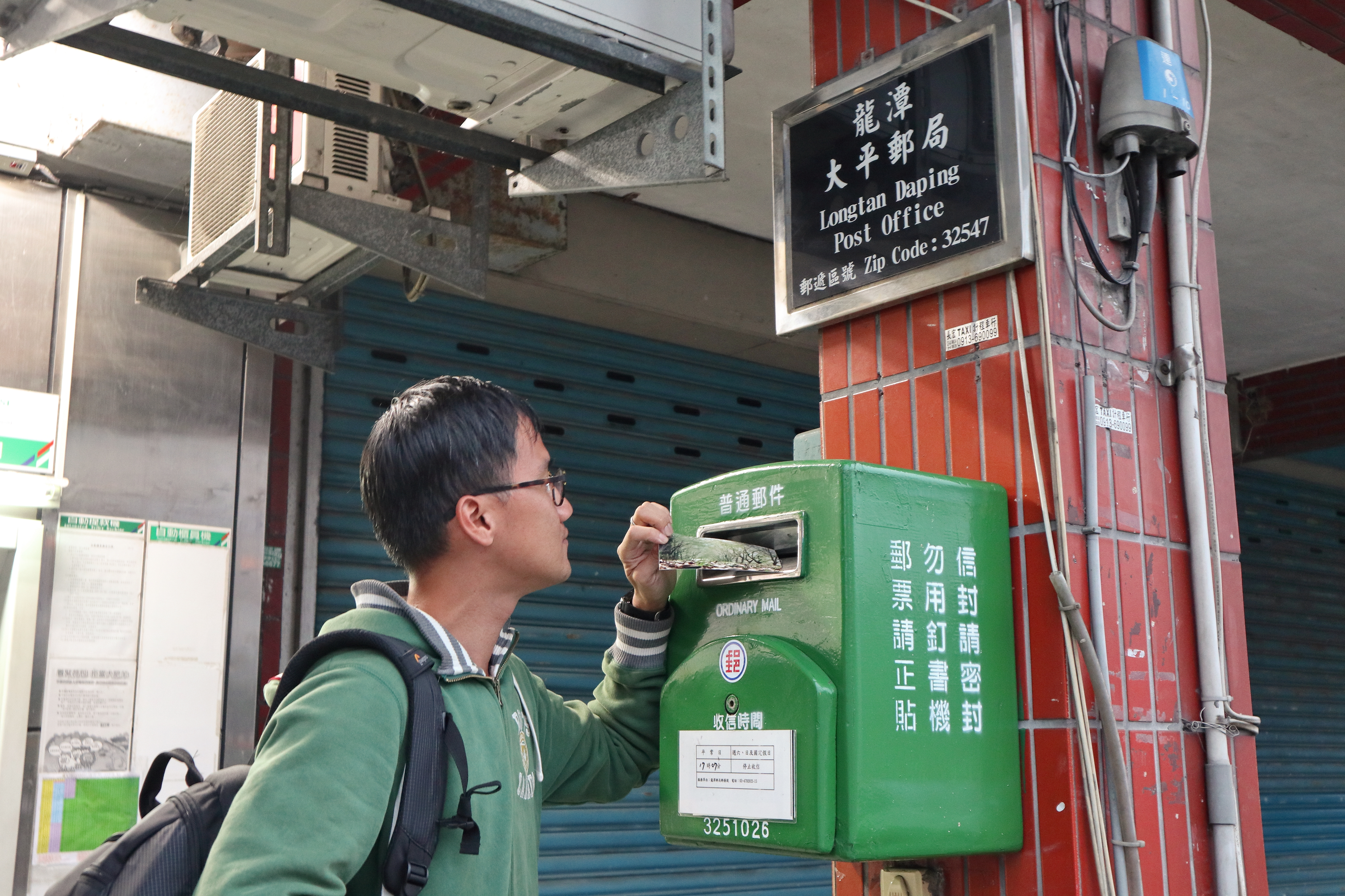 (映像分享)輕旅行、輕分享 feat. Canon EOS M100 、 Selphy CP1300 & Gogoro 1 Series