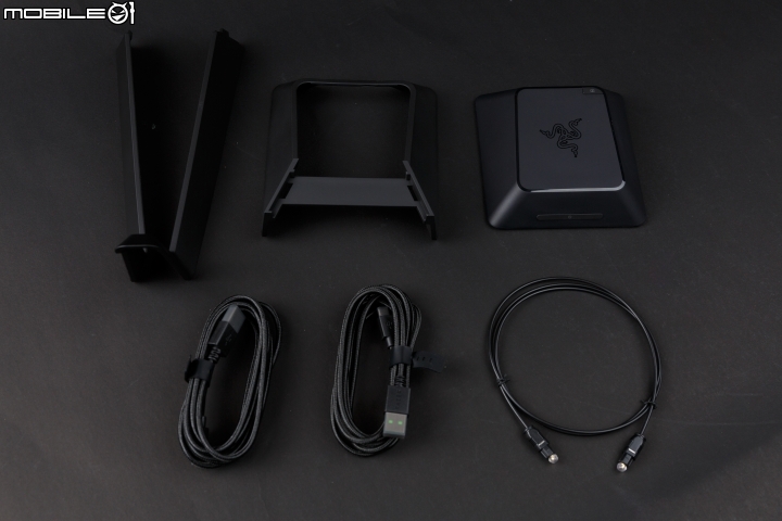 Razer Thresher Ultimate for PS4 遊戲外的音樂體驗
