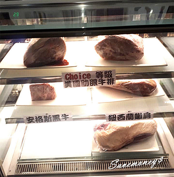 【桃園美食】牛仔好忙原塊牛排建國店,買一送一活動,12/1~12/31止